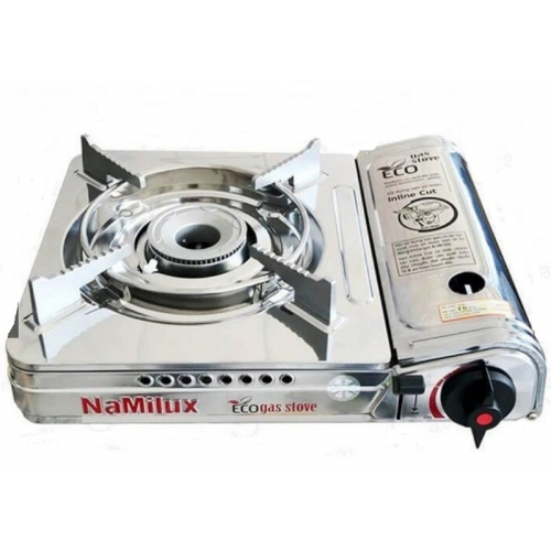 Bếp gas du lịch mini Namilux NA-1911AS