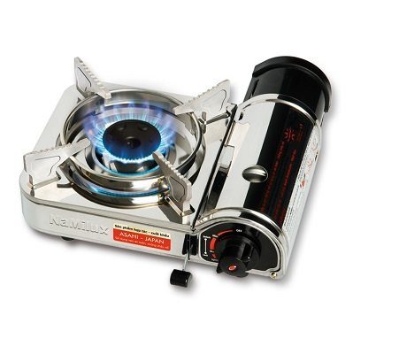 Bếp gas du lịch Namilux NA-170AS( Hàng trưng mẫu )