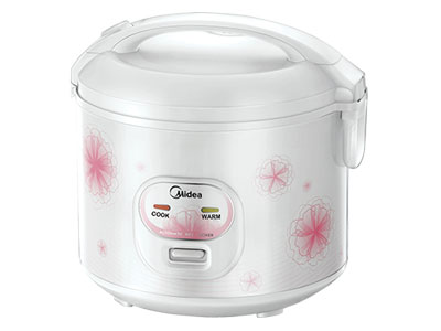 Nồi Cơm Điện Midea MR-CM18SW