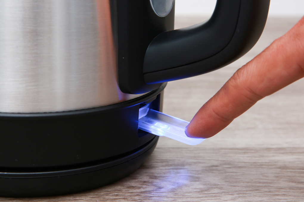 Bình đun siêu tốc Philips 1.7 lít HD9350