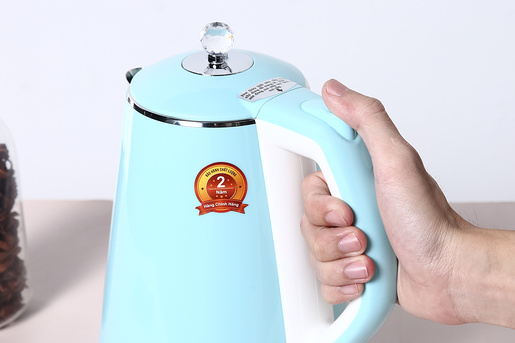 Bình đun siêu tốc Joyoung 1.5 lít K15-F628