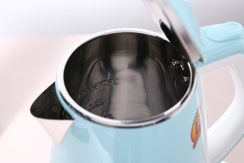 Bình đun siêu tốc Joyoung 1.5 lít K15-F628