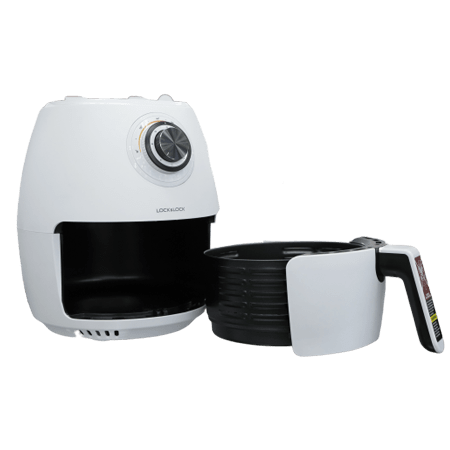 Nồi chiên không dầu Lock&Lock EJF148