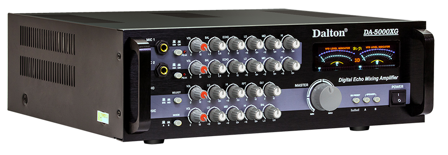 Amply Dalton DA-5000XG