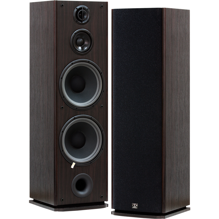 Loa Dalton LS-905, công suất 600W