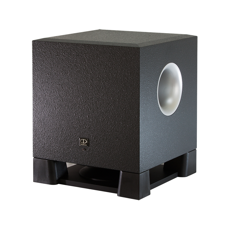 Sub điện Dalton SW-3000N, công suất 400W