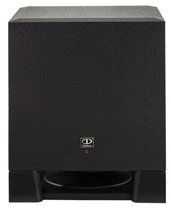 Sub điện Dalton SW-3000N, công suất 400W