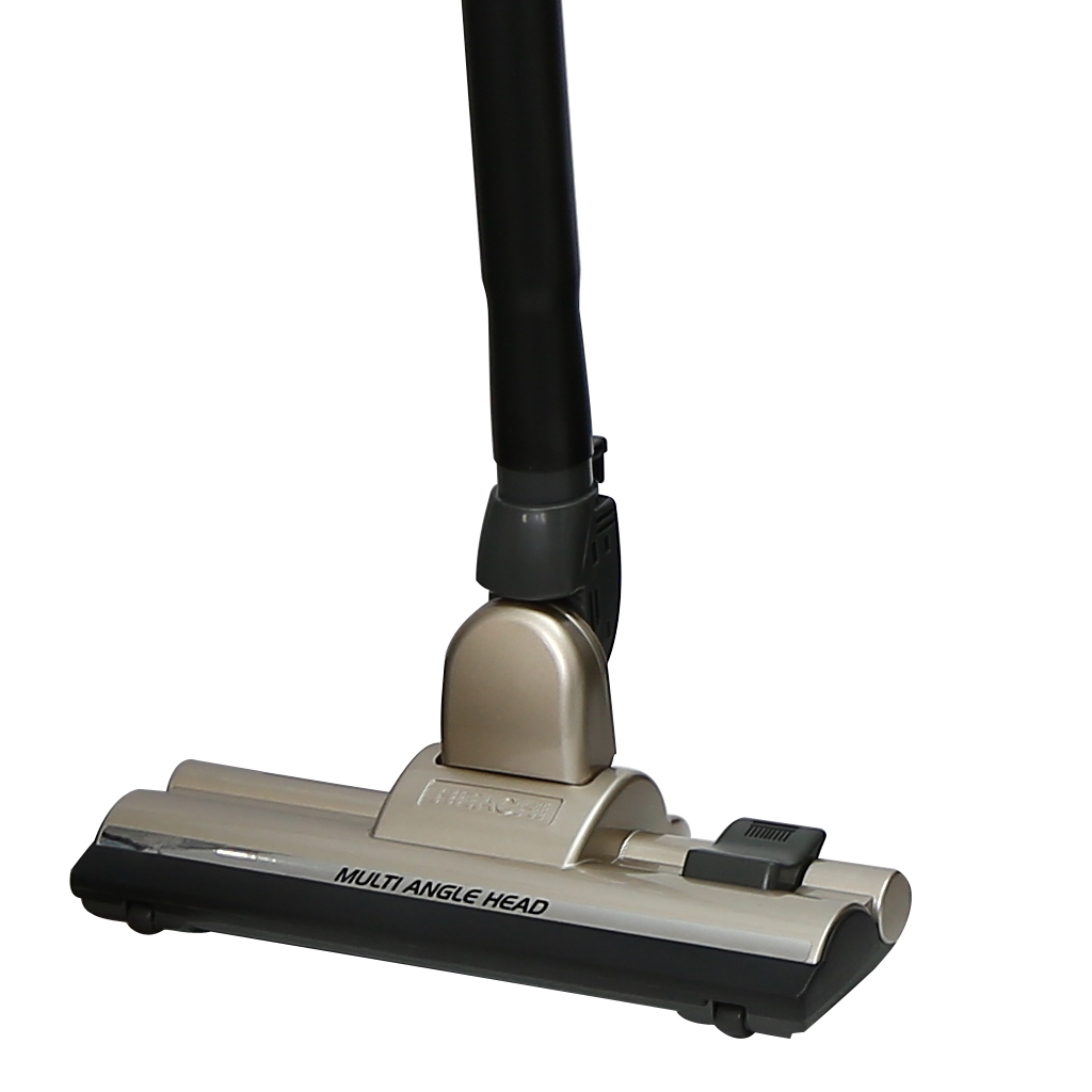 Máy hút bụi Hitachi CV-970Y, công suất 2.200W, dung tích 21L