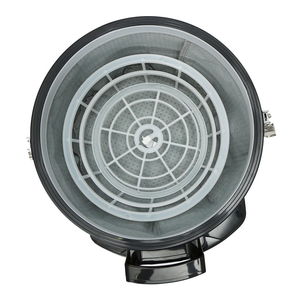 Máy hút bụi Hitachi CV-970Y, công suất 2.200W, dung tích 21L