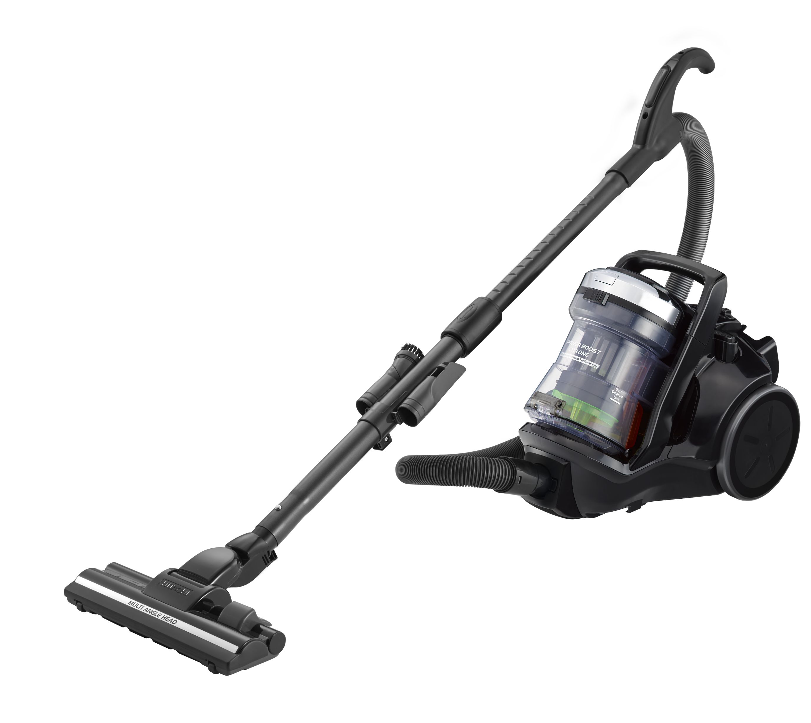 MÁY HÚT BỤI HITACHI CV-SC23V