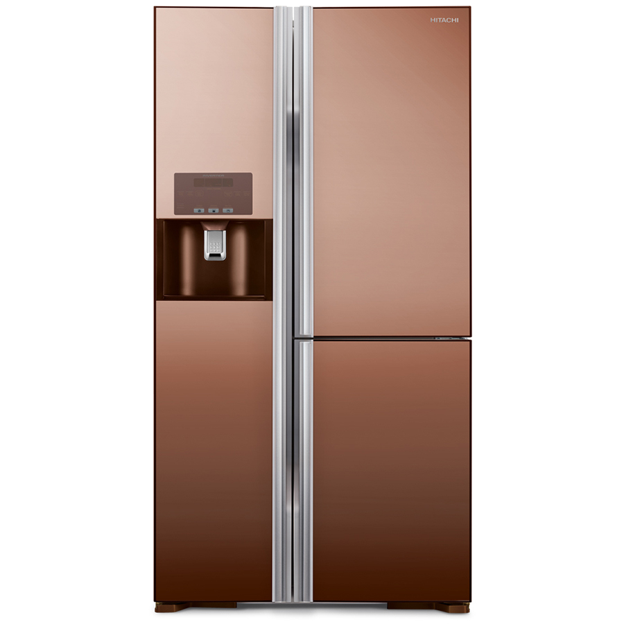 Tủ lạnh Hitachi R-M700GPGV2X (MBW) - HÀNG TRƯNG BÀY GIẢM GIÁ