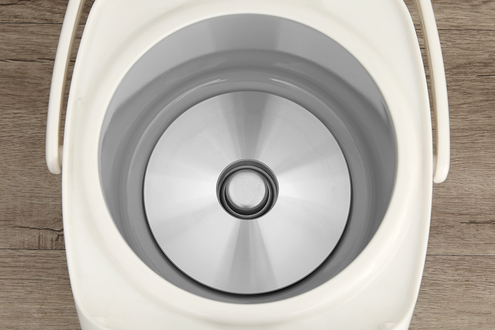 Nồi cơm điện tử Hitachi 1 lít RZ-D10XFY