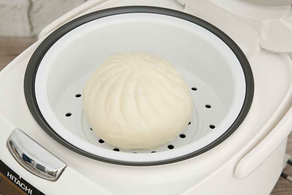 Nồi cơm điện tử Hitachi 1 lít RZ-D10XFY