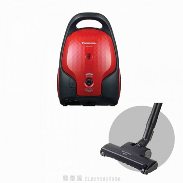 Hút bụi Panasonic MC-CG373RN46, cống suất hút 420W