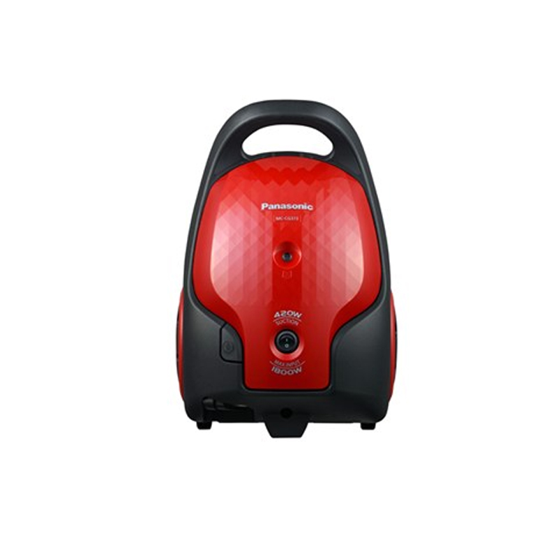 Hút bụi Panasonic MC-CG373RN46, cống suất hút 420W