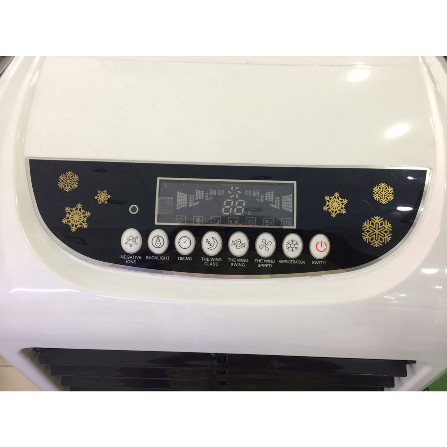 Quạt hơi nước IFAN B-300