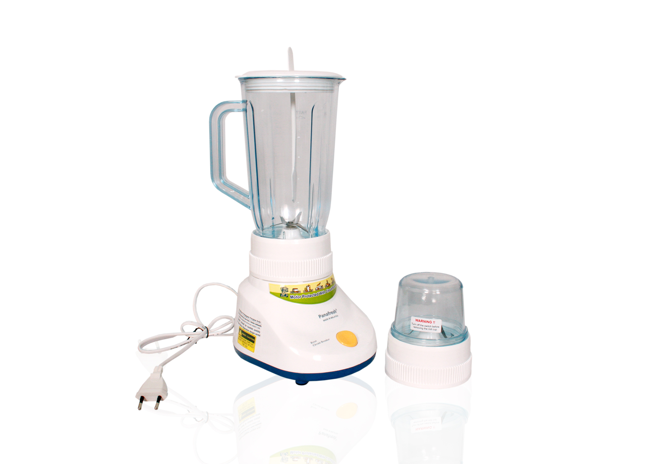 Máy xay sinh tố PANAFRESH MS985
