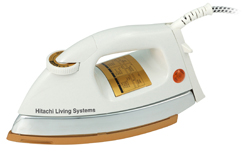 BÀN ỦI KHÔ HITACHI DI-880