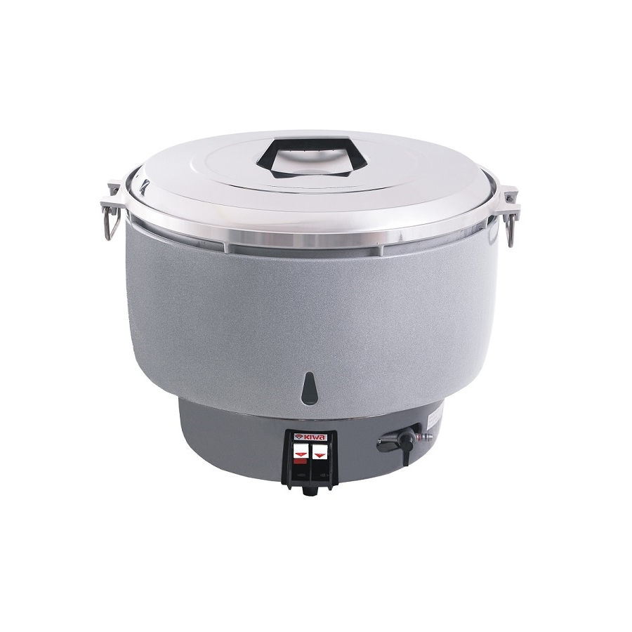 Nồi cơm gas Kiwa MK-90RA