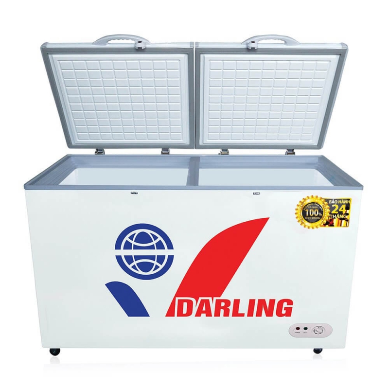 Tủ Đông Darling DMF-2799AX 230L 1 Ngăn