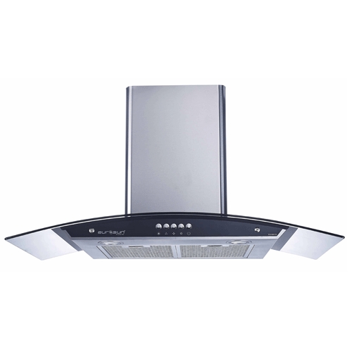 Máy hút mùi Eurosun EH-70K10 ( Hàng trưng bày )