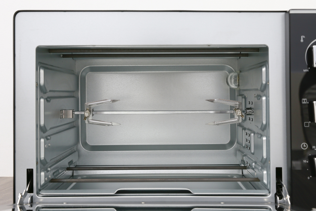 Lò nướng Sanaky VH3599S2D 35 lít