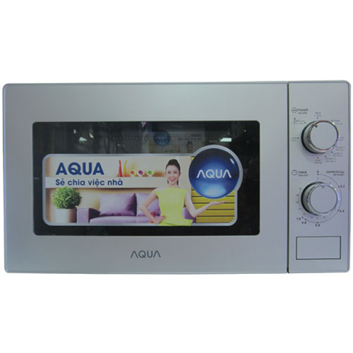 Lò vi sóng Aqua AEM-G2135V
