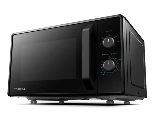 Lò vi sóng Toshiba MW2-MM24PC(BK) 24 lít