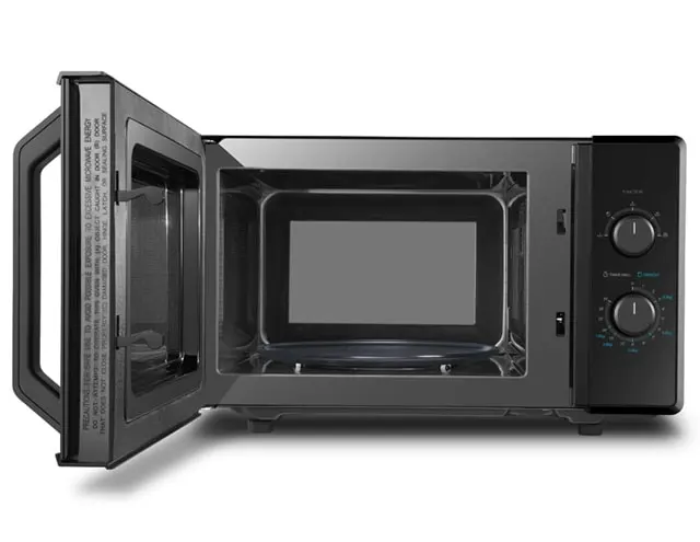 Lò vi sóng Toshiba MW2-MM24PC(BK) 24 lít