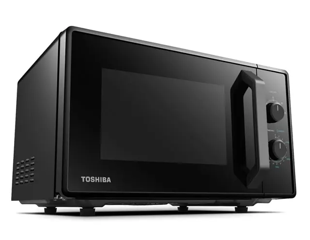 Lò vi sóng Toshiba MW2-MM24PC(BK) 24 lít