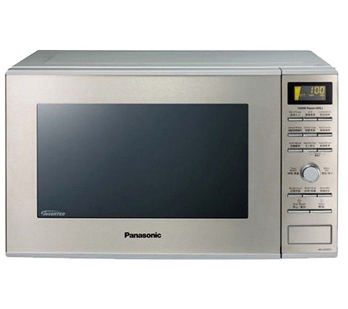 LÒ VI SÓNG PANASONIC NN-GD692SYUE ( Trưng bày )