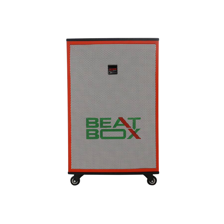 Loa kéo ACNOS KB41, công suất 150W