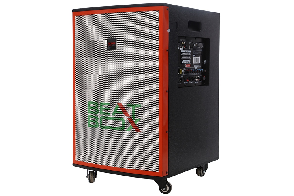 Loa kéo ACNOS KB41, công suất 150W