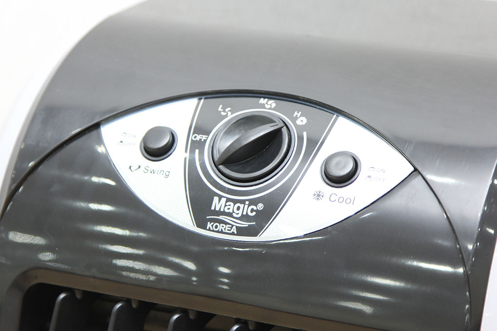 Quạt hơi nước Magic A45