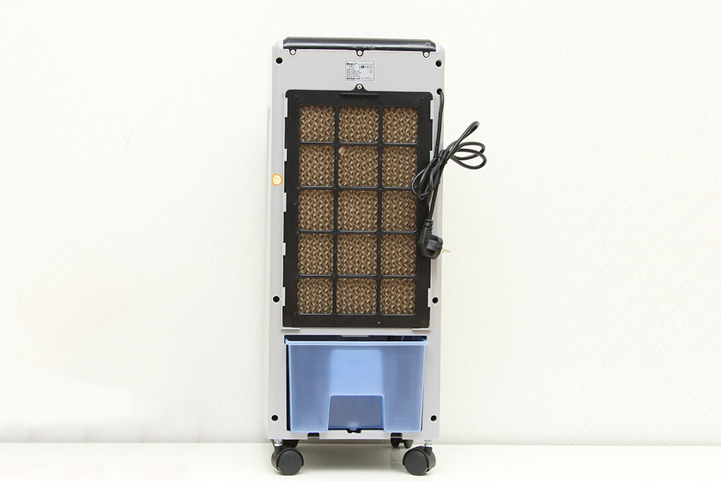 Quạt hơi nước Magic A45