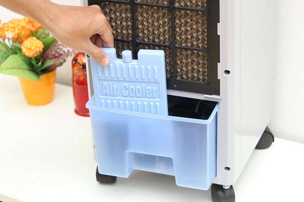 Quạt hơi nước Magic A45