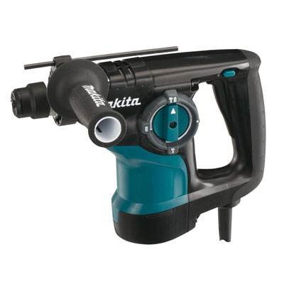 Máy khoan búa 800W Makita HR2810 28mm