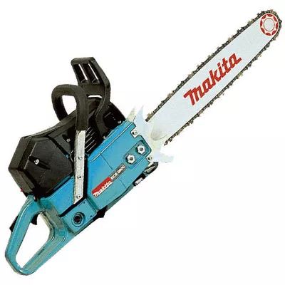 Máy cưa xích chạy xăng Makita DCS910