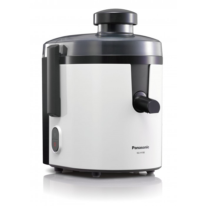 Máy ép Panasonic MJ-H100WRA, công suất 400W