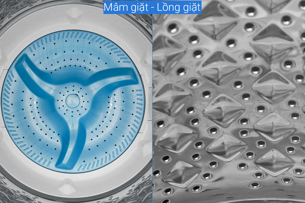 Máy giặt Toshiba 8.2 kg AW-F920LV