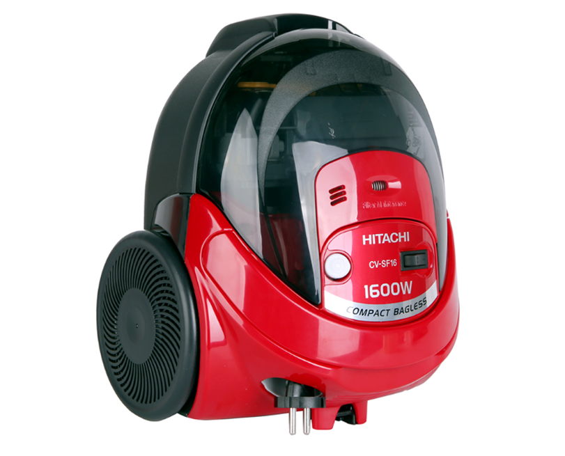MÁY HÚT BỤI HITACHI CV-SF16