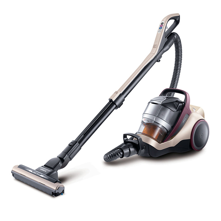 MÁY HÚT BỤI HITACHI CV-SC220V