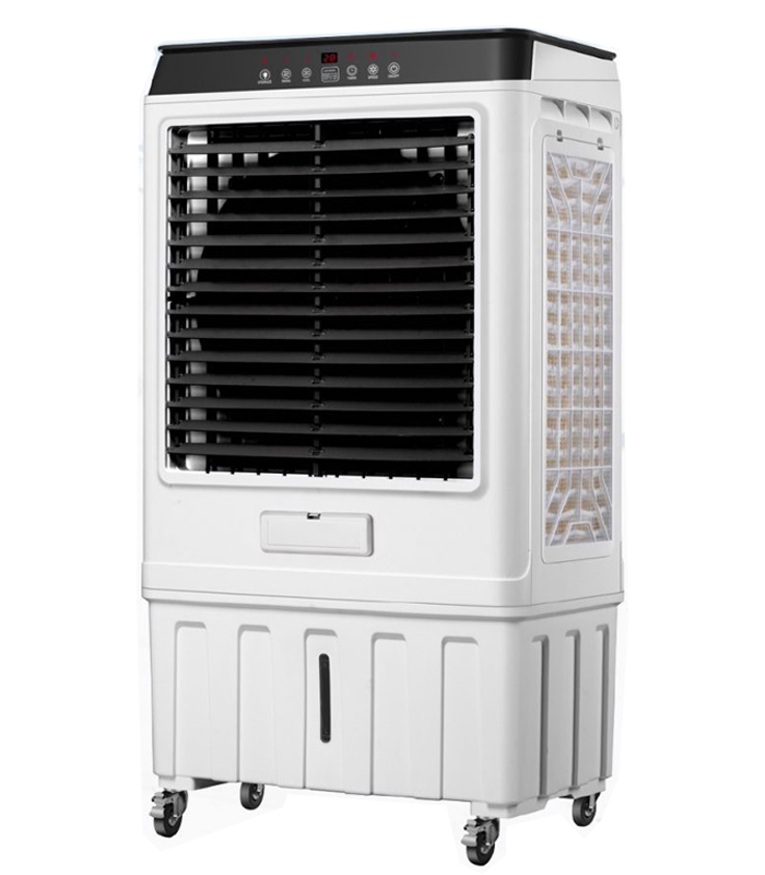 Quạt làm mát hơi nước điều hòa Hawin HSN80 ( Trưng mẫu )