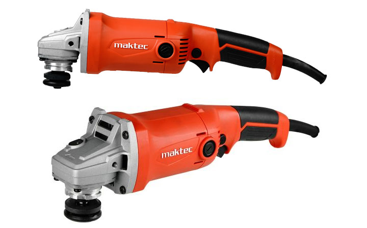 Máy mài cầm tay Maktec MT904 (125mm)