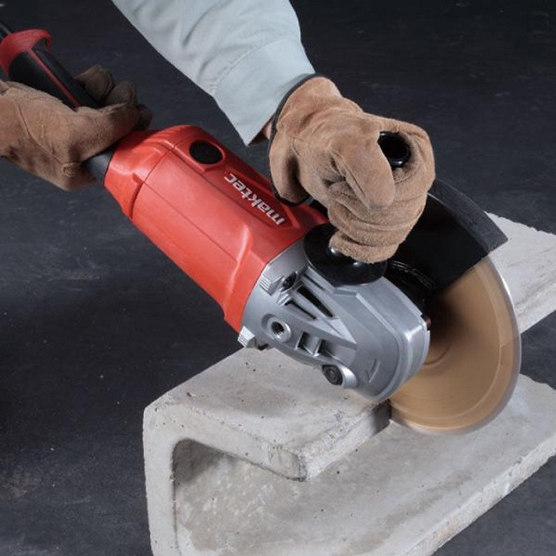 Máy mài góc 1050W Maktec MT905