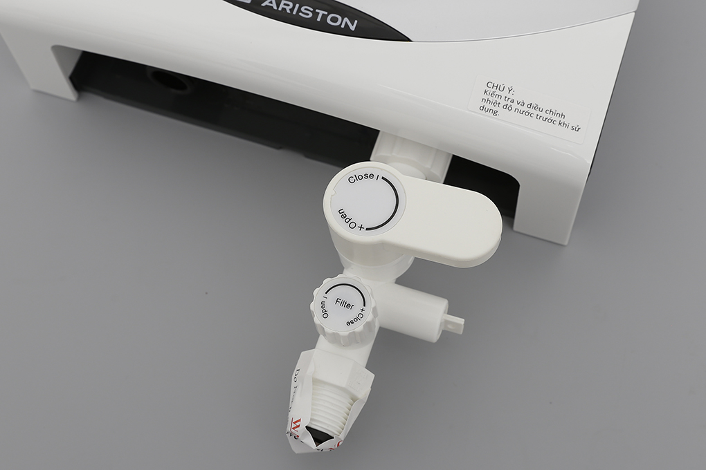 Máy nước nóng Ariston SM45PE-VN