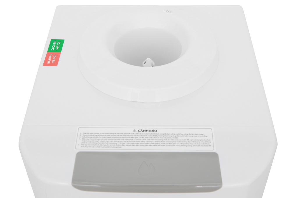 Cây nước nóng lạnh Toshiba RWF-W1664TV(W1)