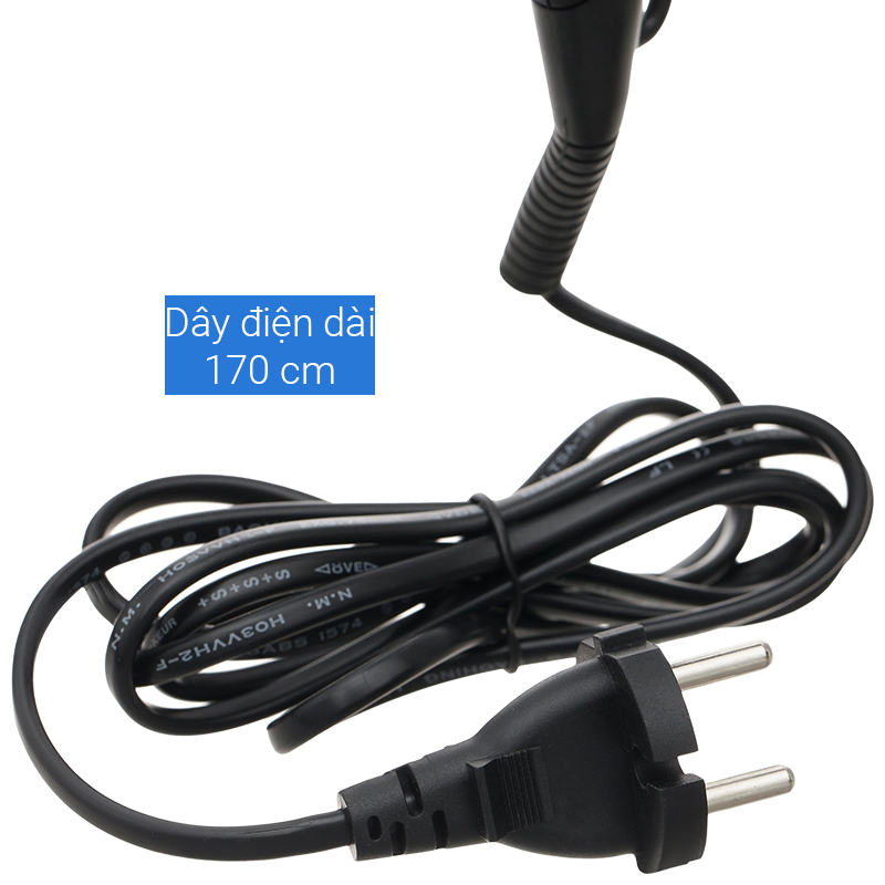 Máy sấy tóc 1800W Panasonic EH-NE27-K645