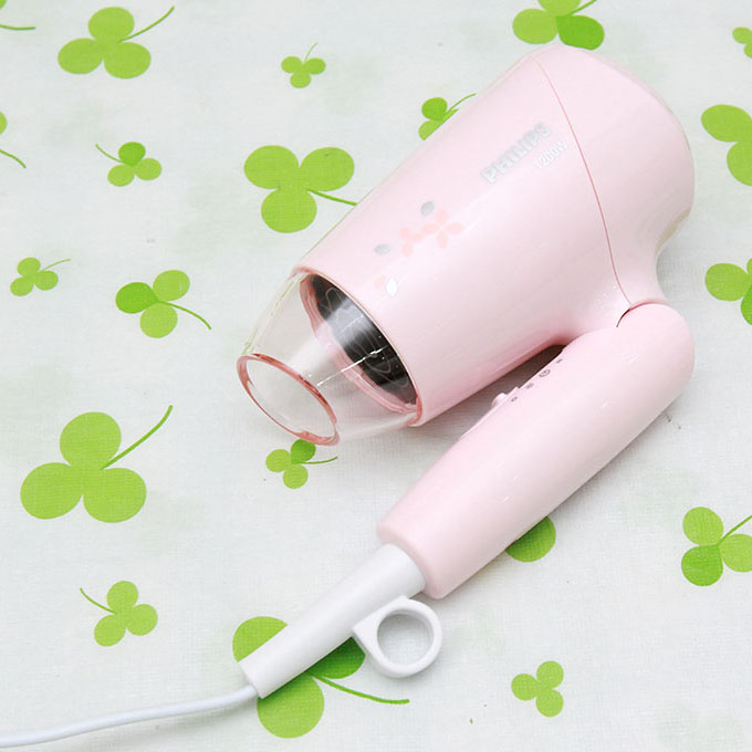 Máy sấy tóc Philips BHC-010, công suất 1200W