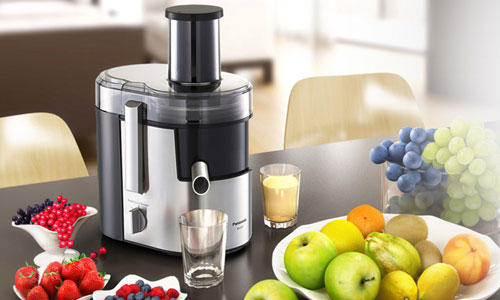 MÁY XAY ÉP ĐA NĂNG PANASONIC MJ- DJ31SRA